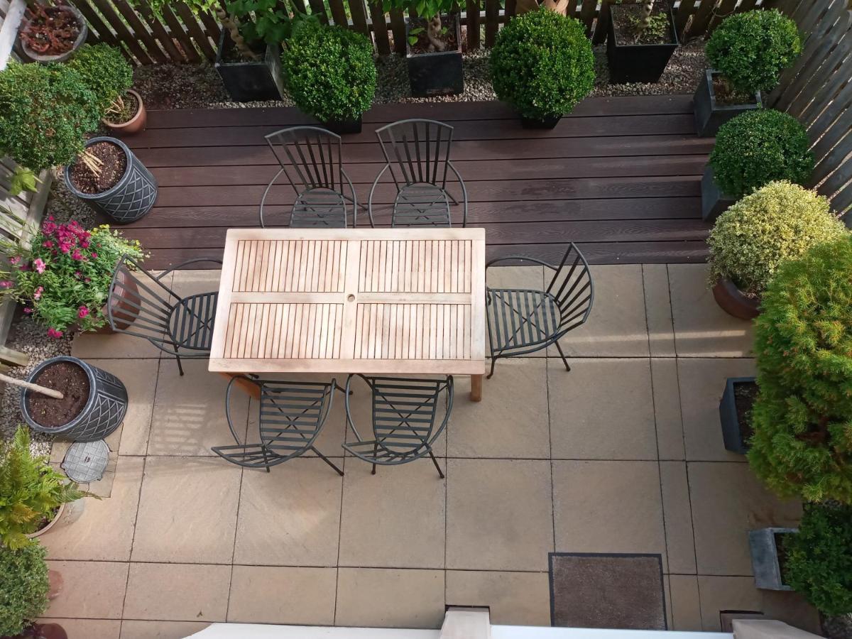 47 Wetherby Way, 3 Bedrooms, Sleeps 6, Easy Walk To Town, Parking, Self Catering, Great View Stratford-upon-Avon Buitenkant foto