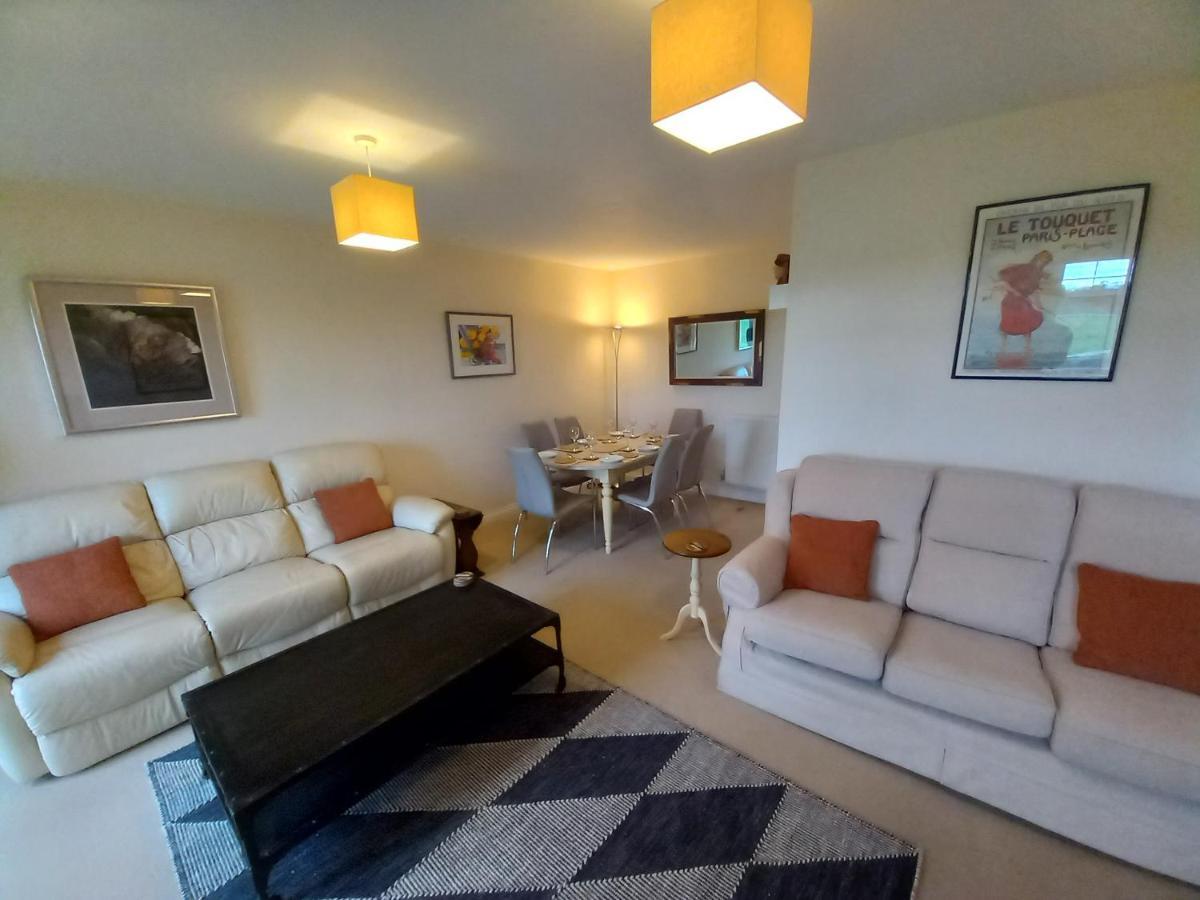 47 Wetherby Way, 3 Bedrooms, Sleeps 6, Easy Walk To Town, Parking, Self Catering, Great View Stratford-upon-Avon Buitenkant foto